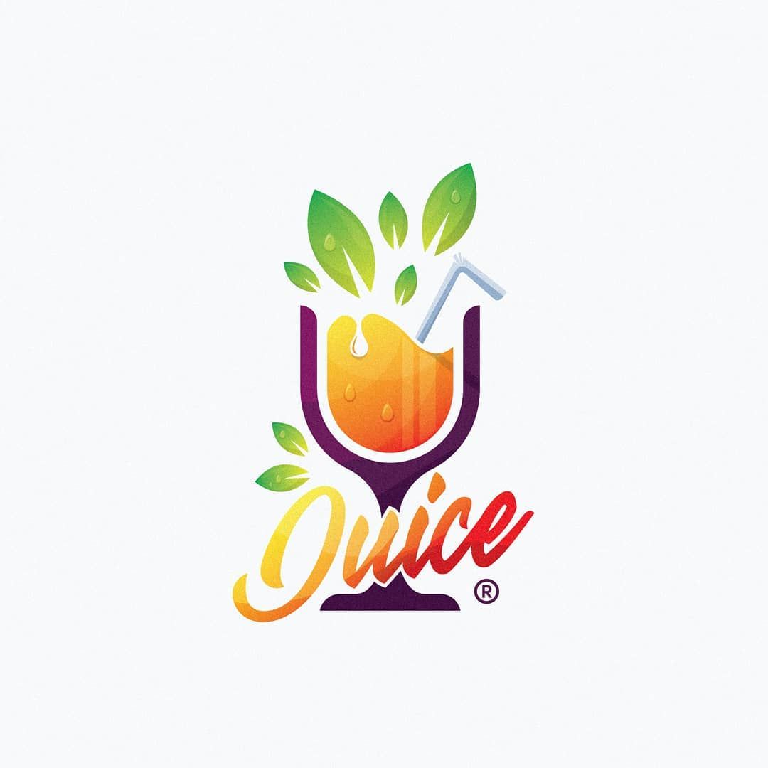 juice logo ideas 2