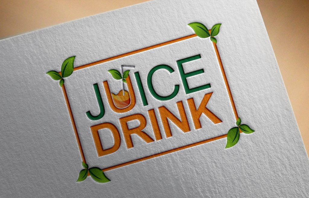 juice logo ideas 4