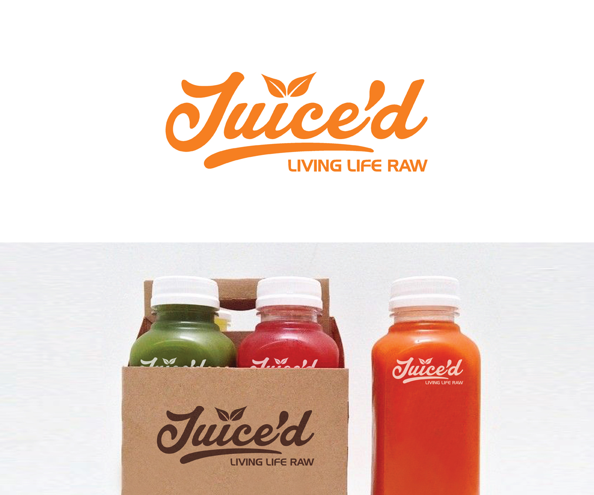 juice logo ideas 6