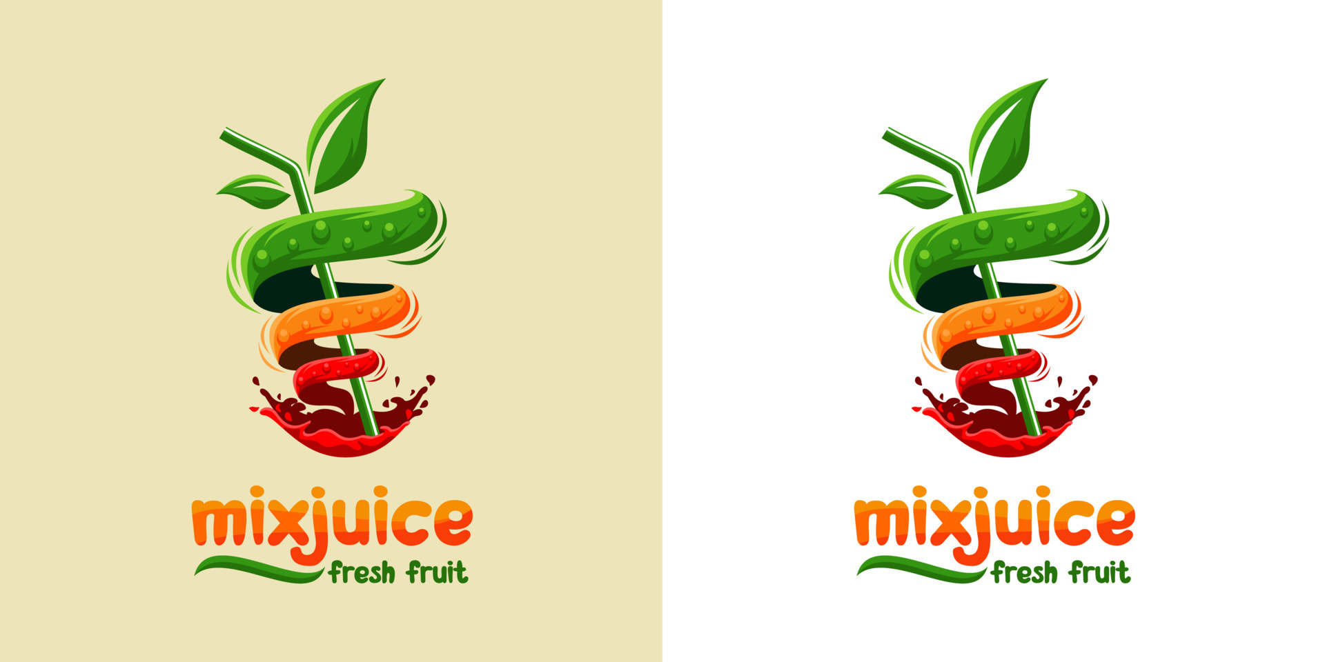 juice logo ideas 7