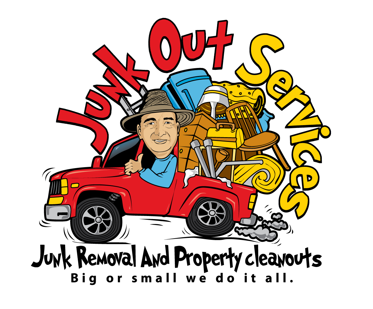 junk removal logo ideas 4