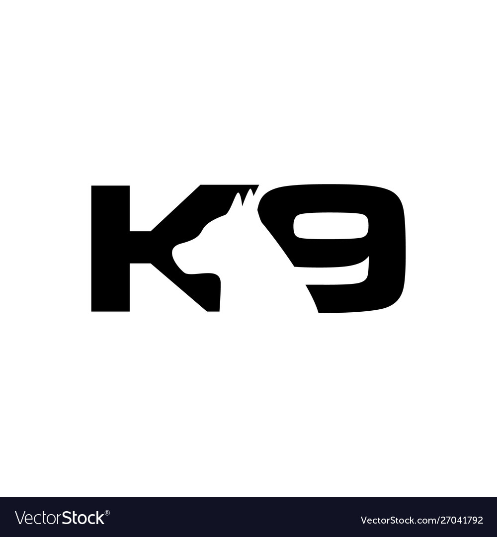 k9 logo ideas 2