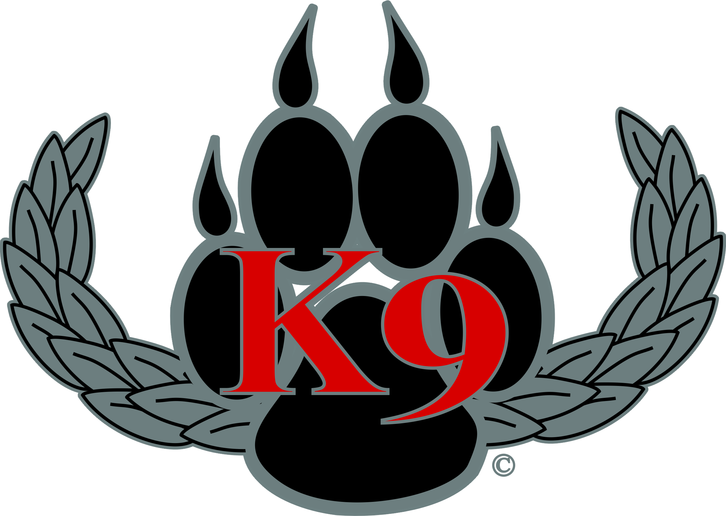 k9 logo ideas 3