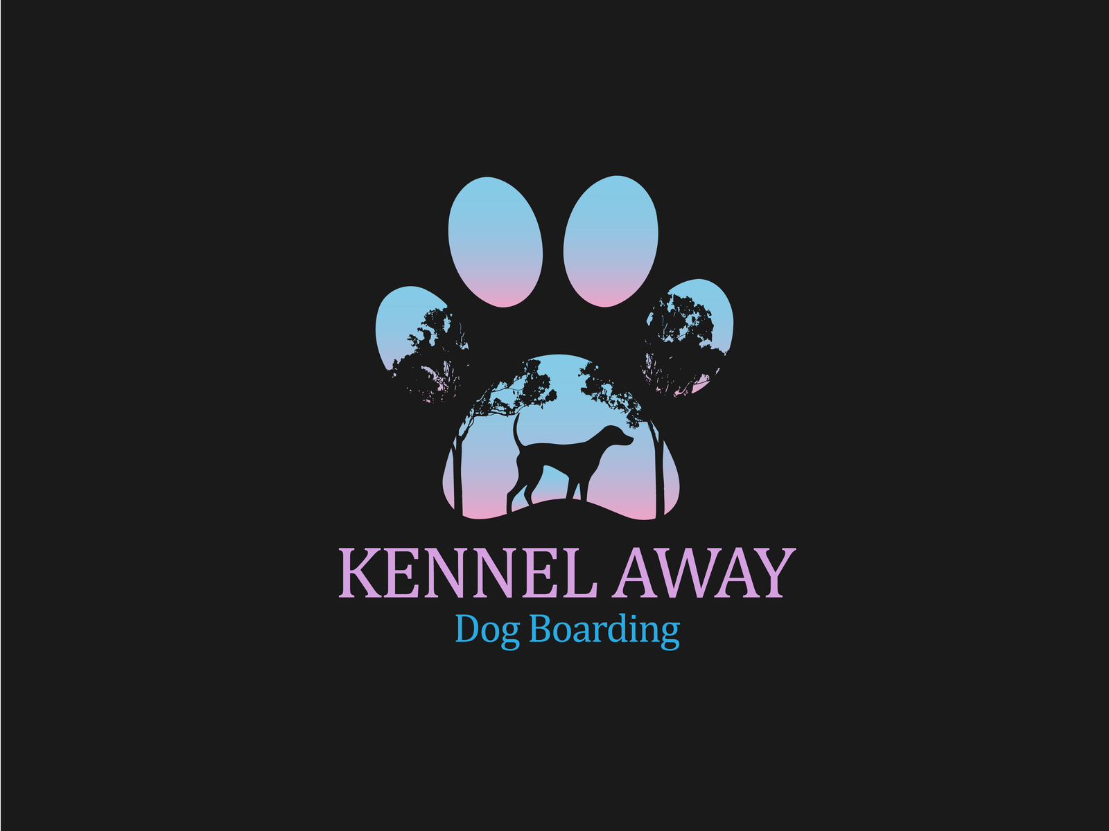 kennel logo ideas 2