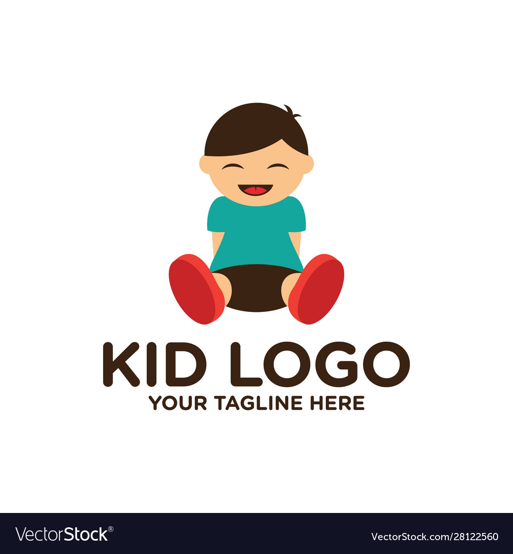 kid logo ideas 2