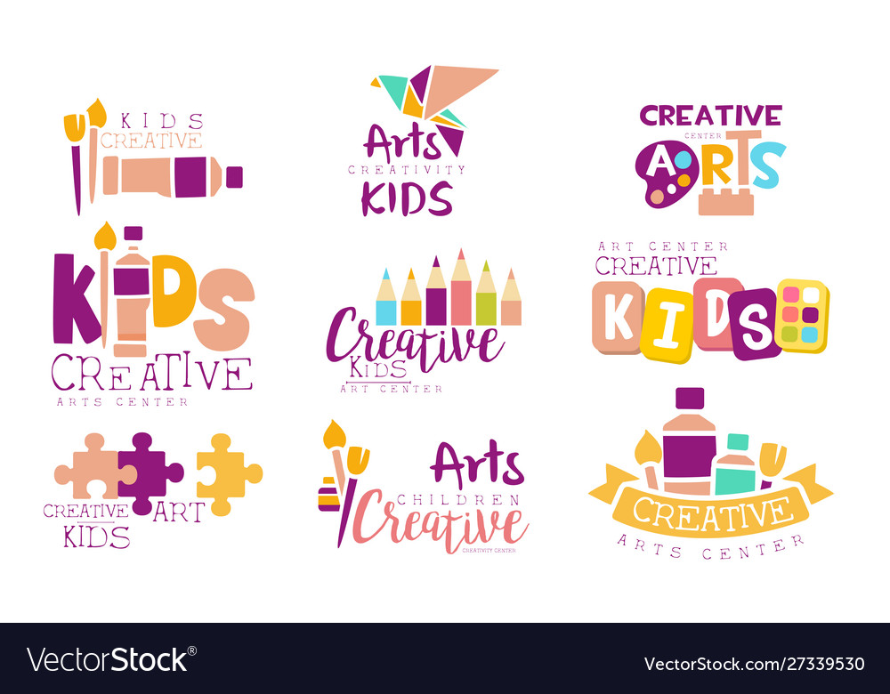 kids logo ideas 4