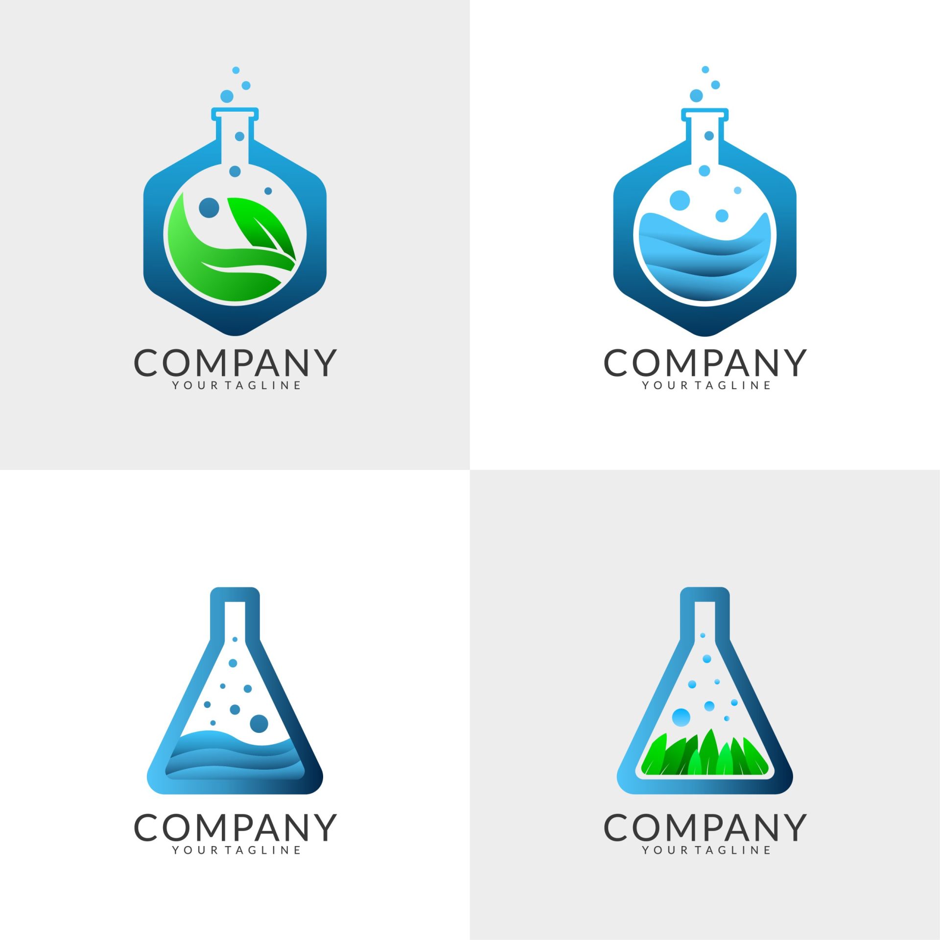 lab logo ideas 1