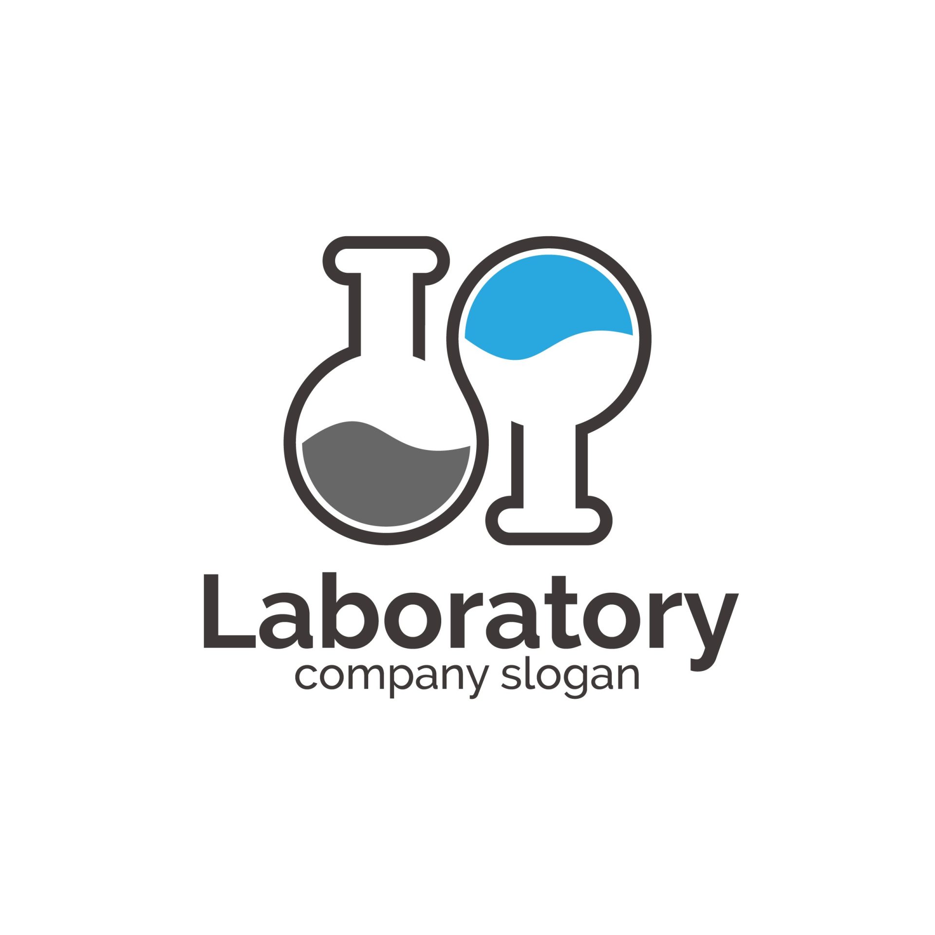 lab logo ideas 2