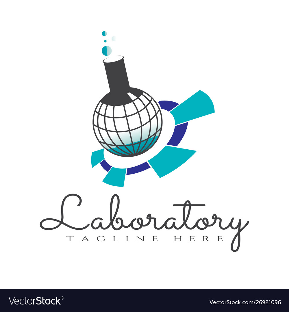 lab logo ideas 3