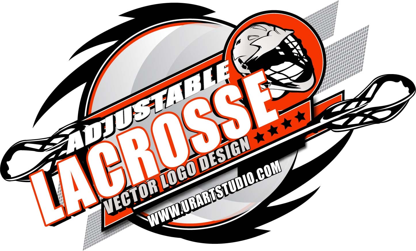 lacrosse logo ideas 4