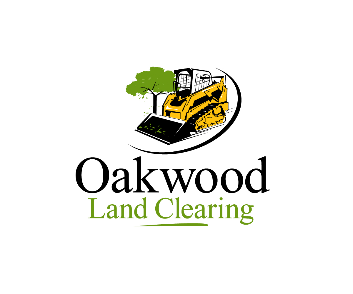 land clearing logo ideas 1