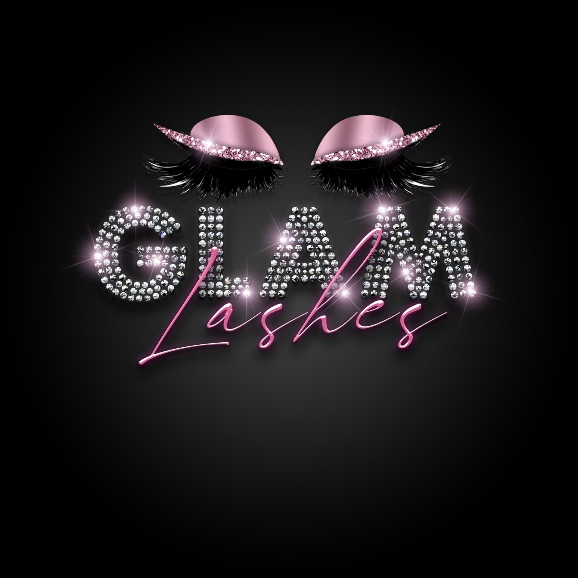 Lash Logo Ideas Creating A Stunning Brand Identity LogoCreator io Lash Logo Ideas Creating A Stunning Brand Identity LogoCreator io