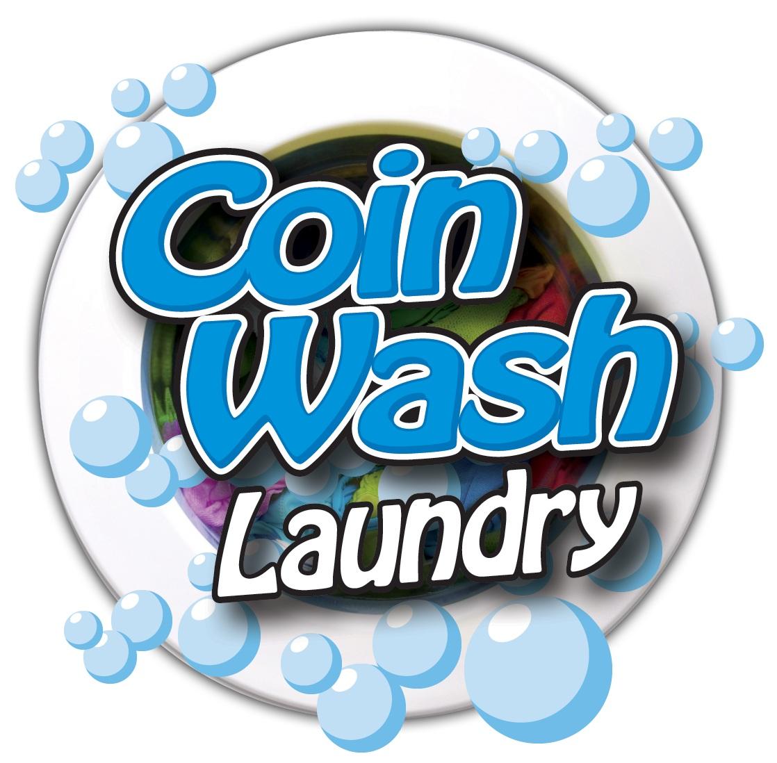 laundromat logo ideas 1