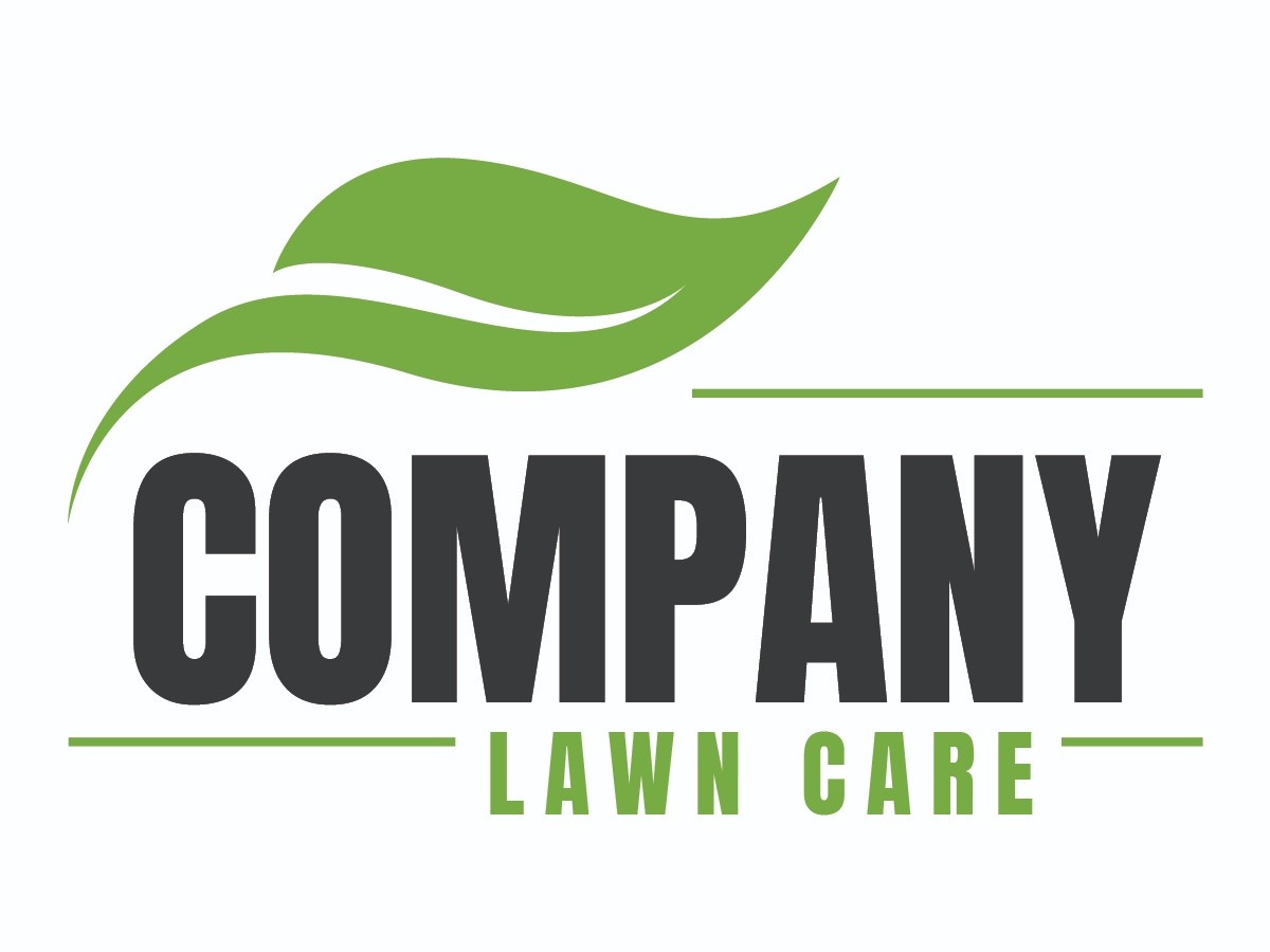lawn care logo ideas 1