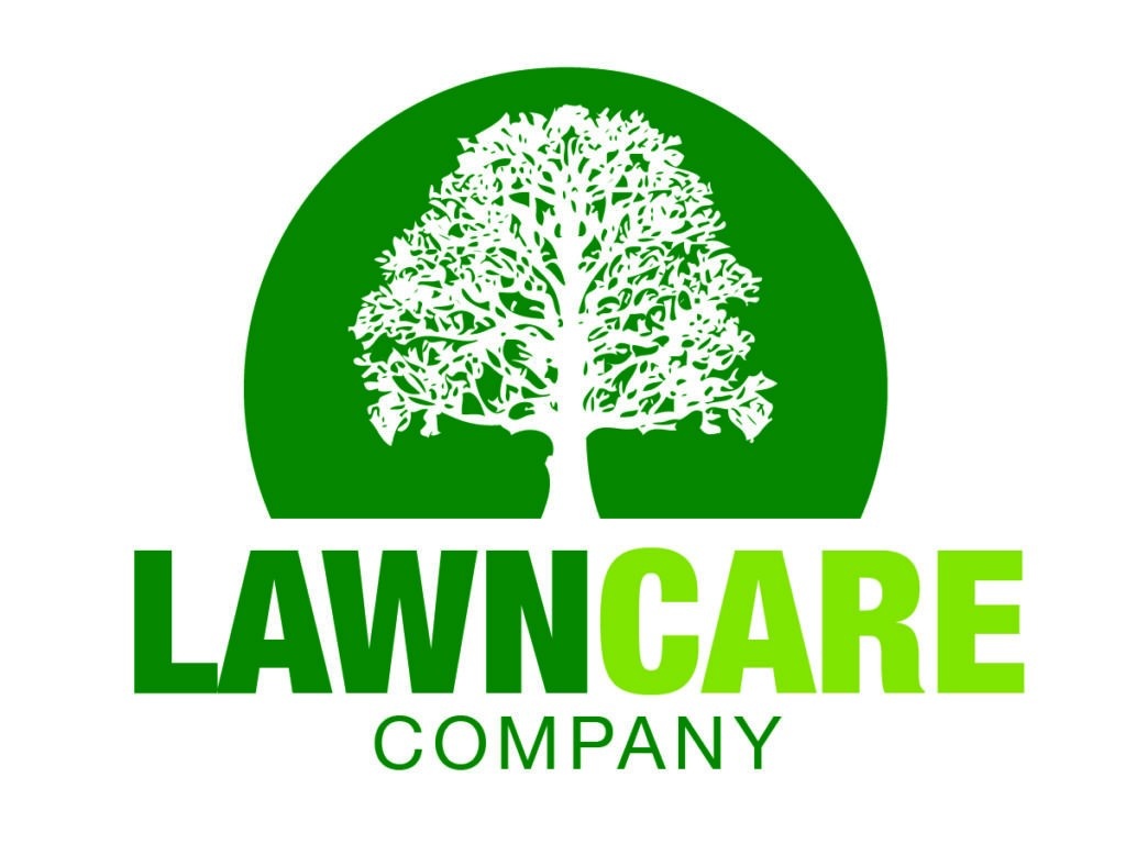 lawn care logo ideas 2