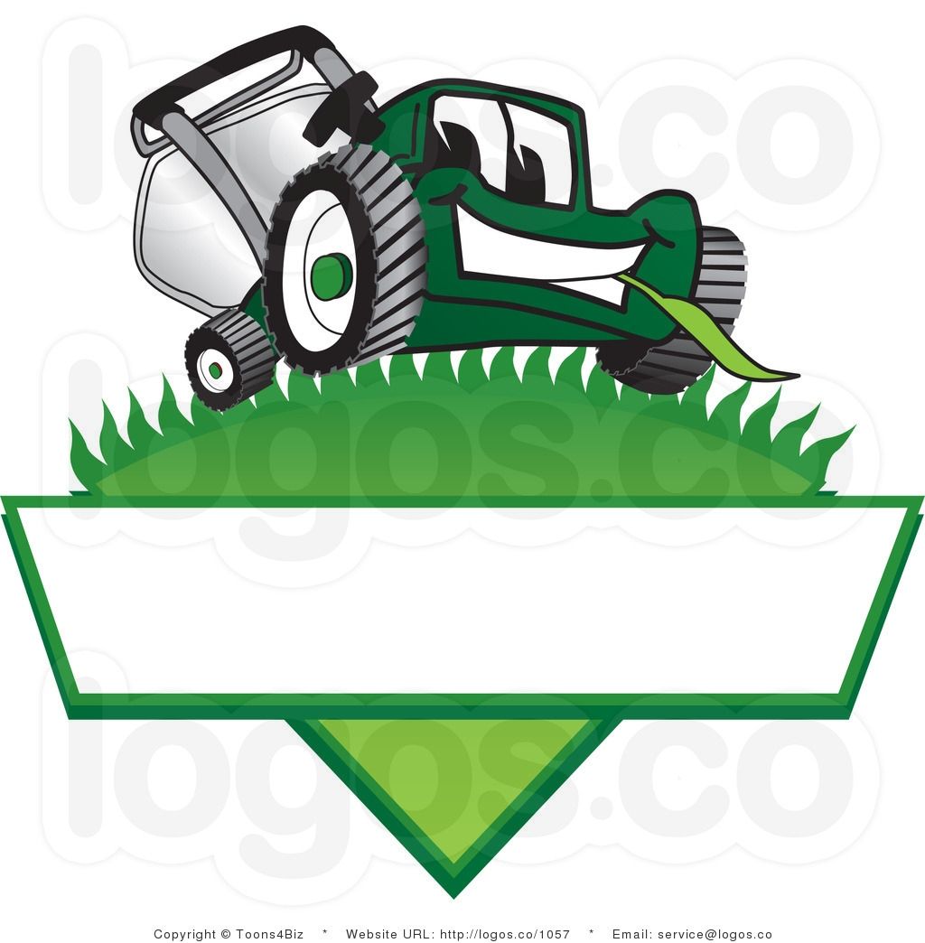 lawn care logo ideas 3