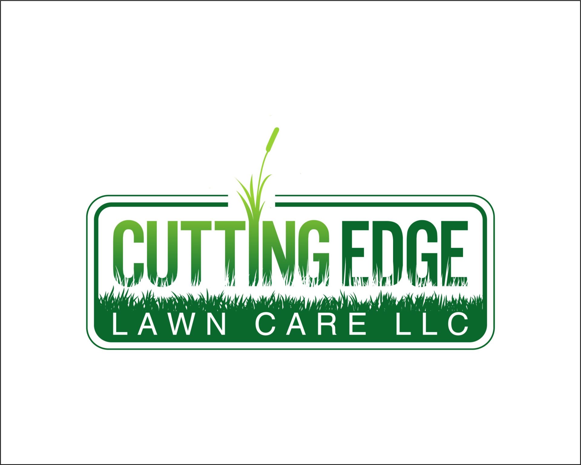 lawn care logo ideas 5