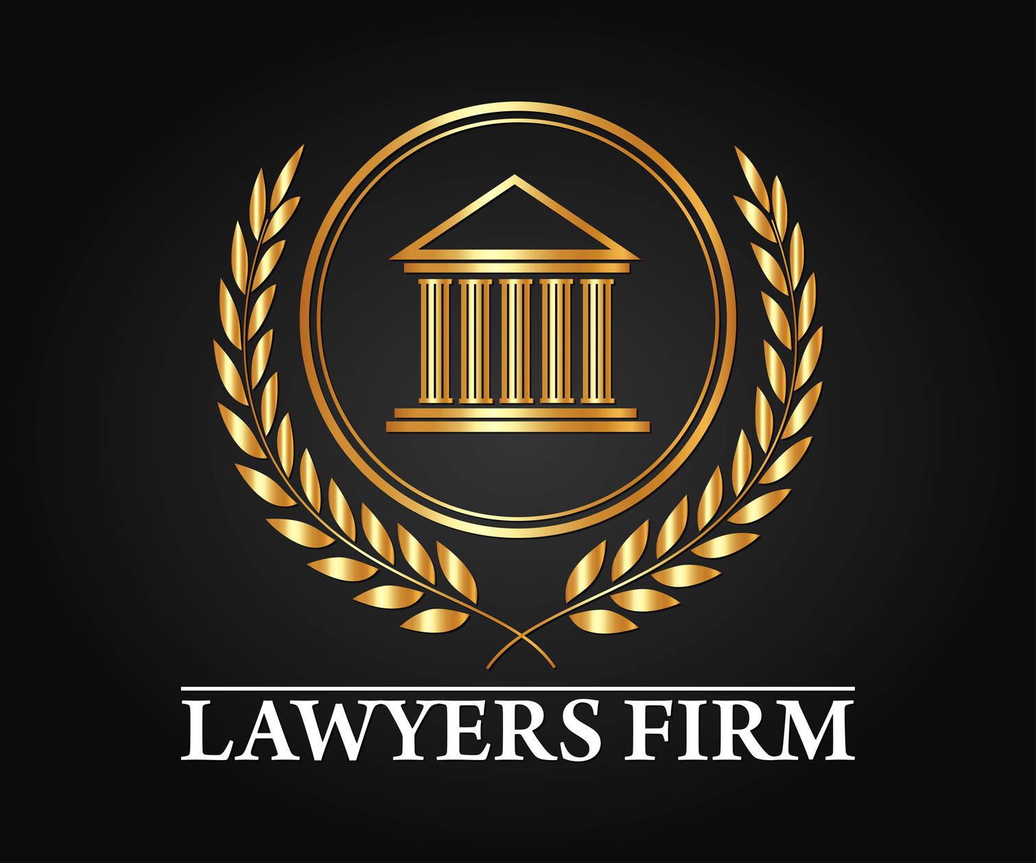 lawyer logo ideas 1