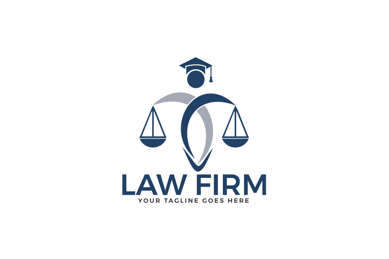 lawyer logo ideas 3