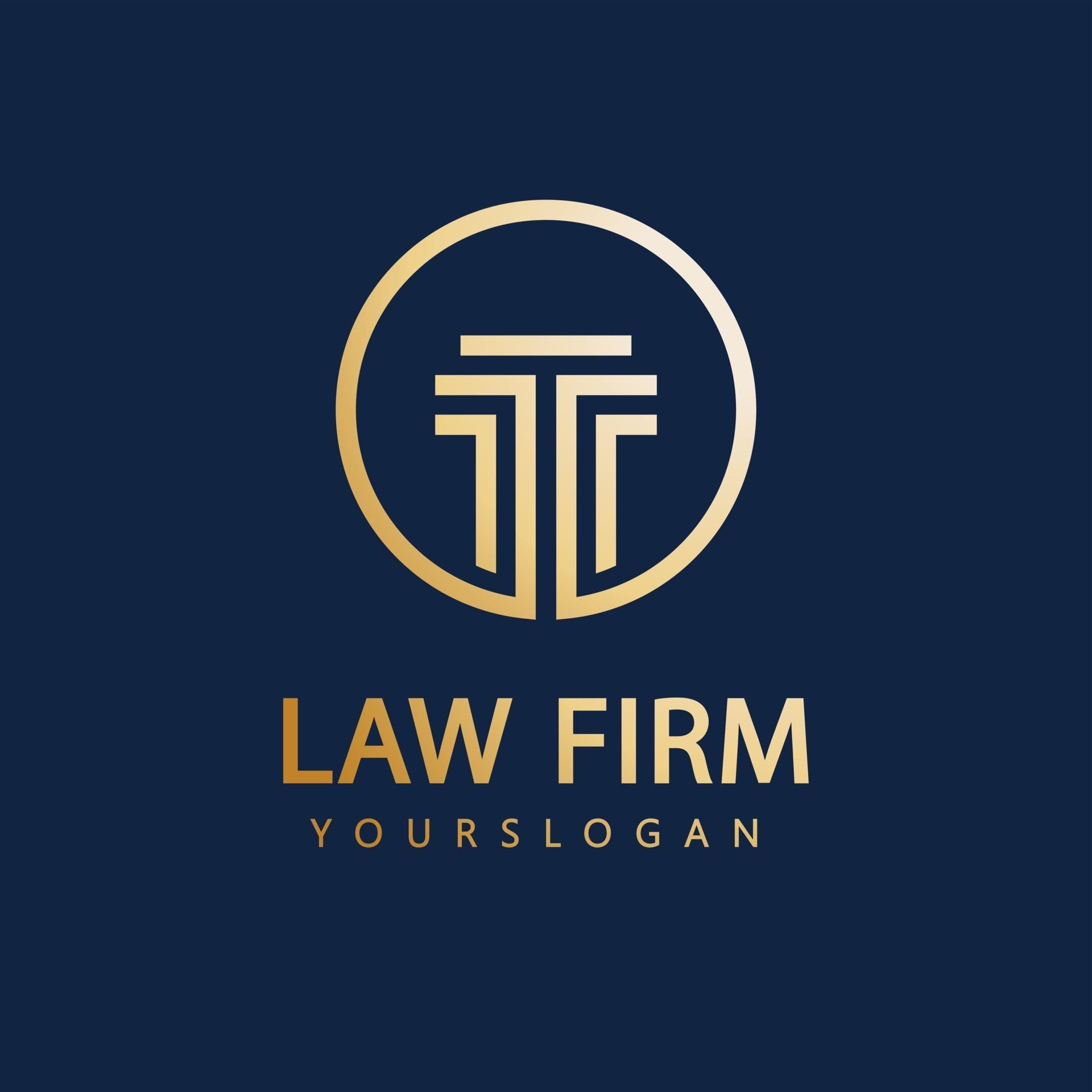 lawyer logo ideas 4