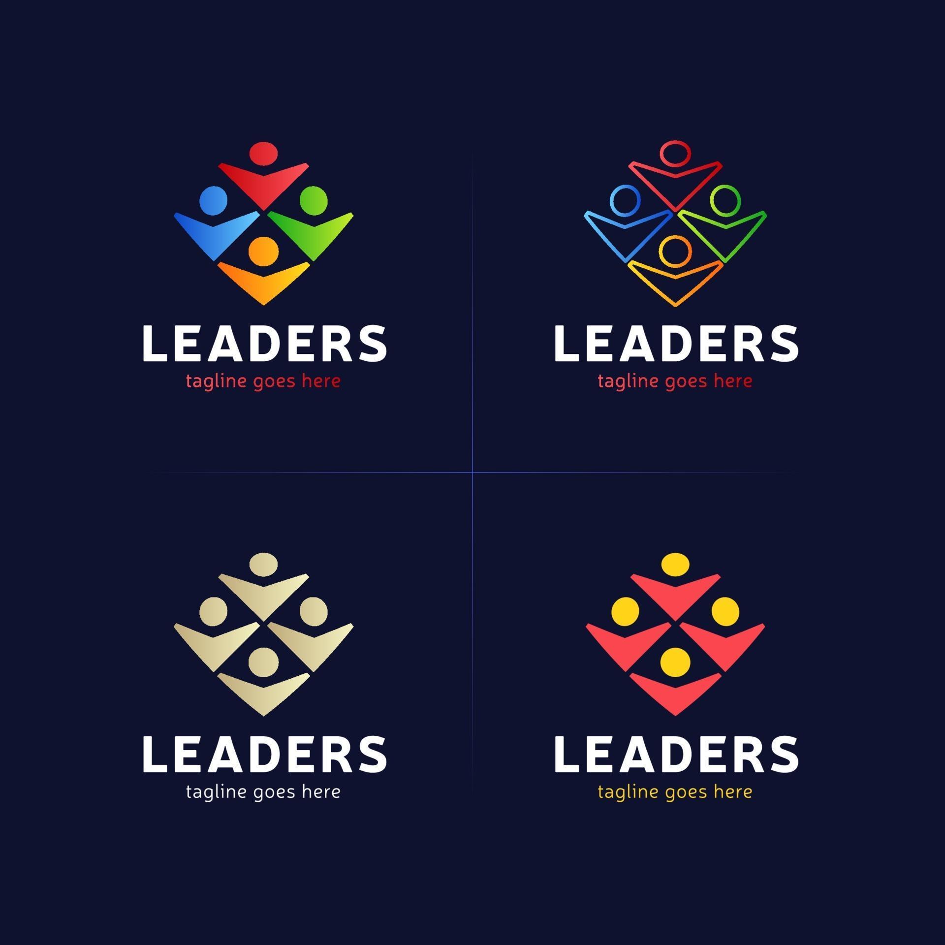 leadership logo ideas 2