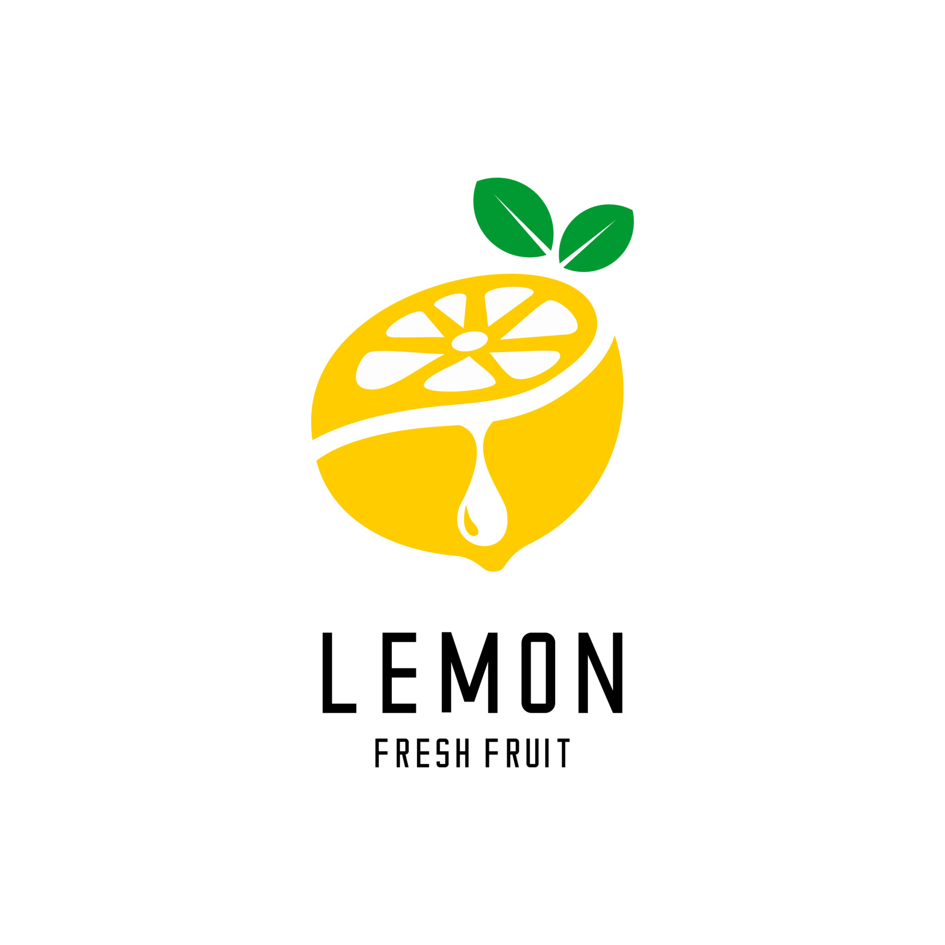 lemon logo ideas 1