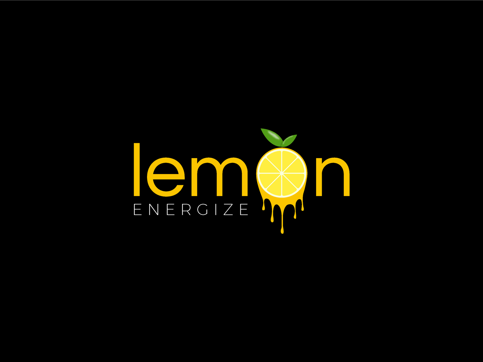 lemon logo ideas 3