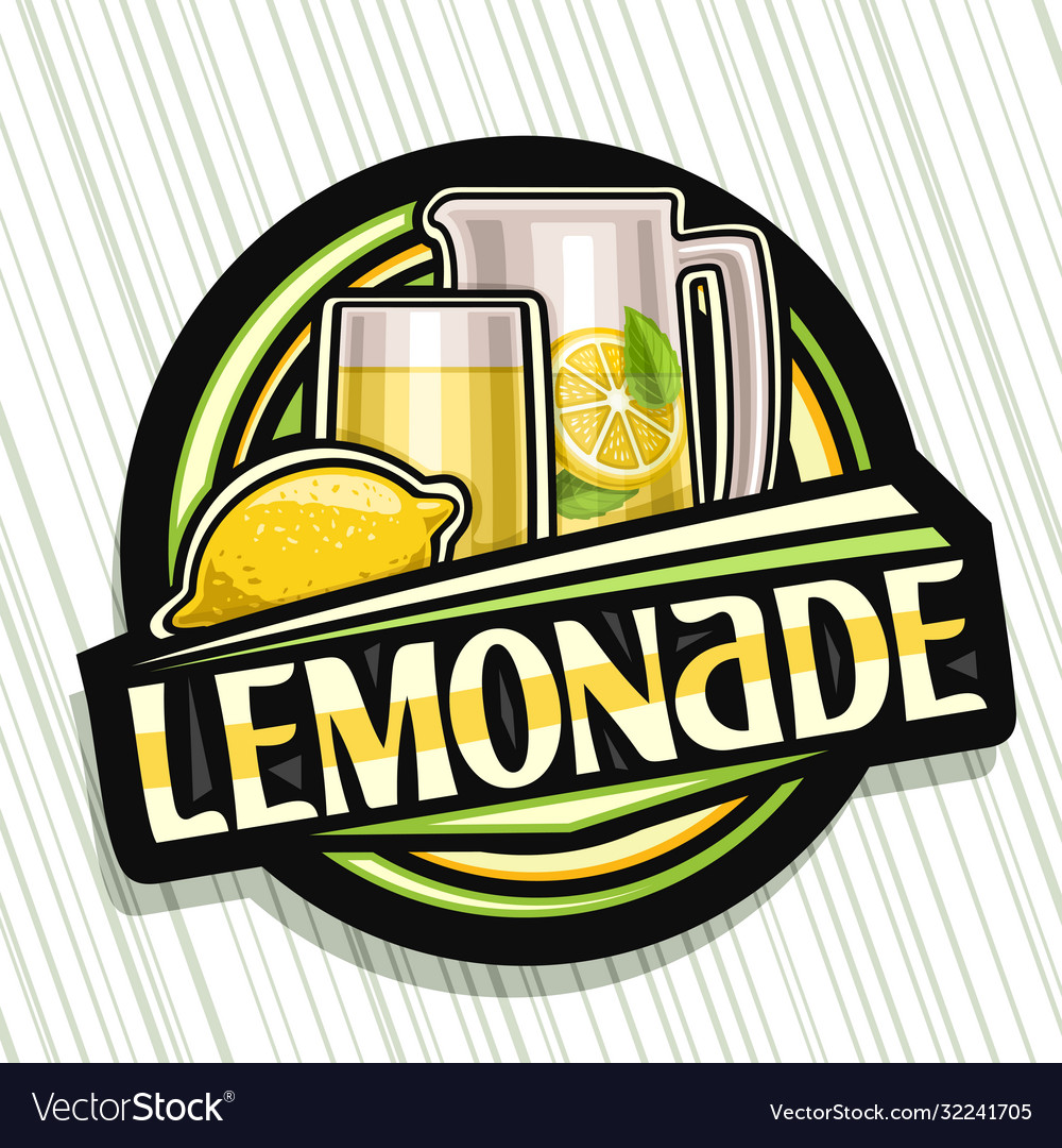lemonade logo ideas 1