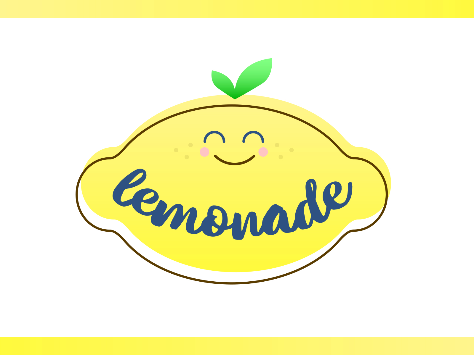 lemonade logo ideas 4
