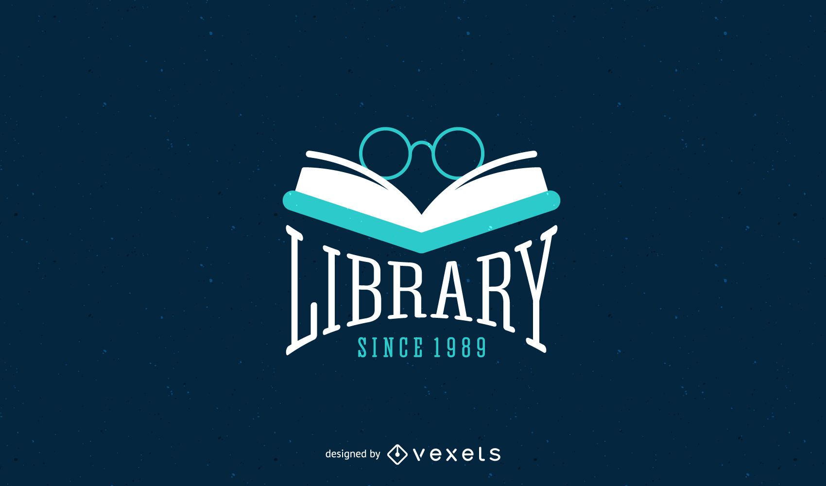 library logo ideas 1