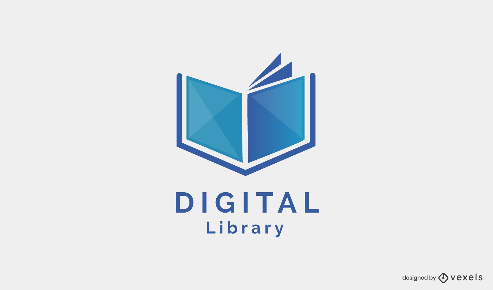 library logo ideas 3