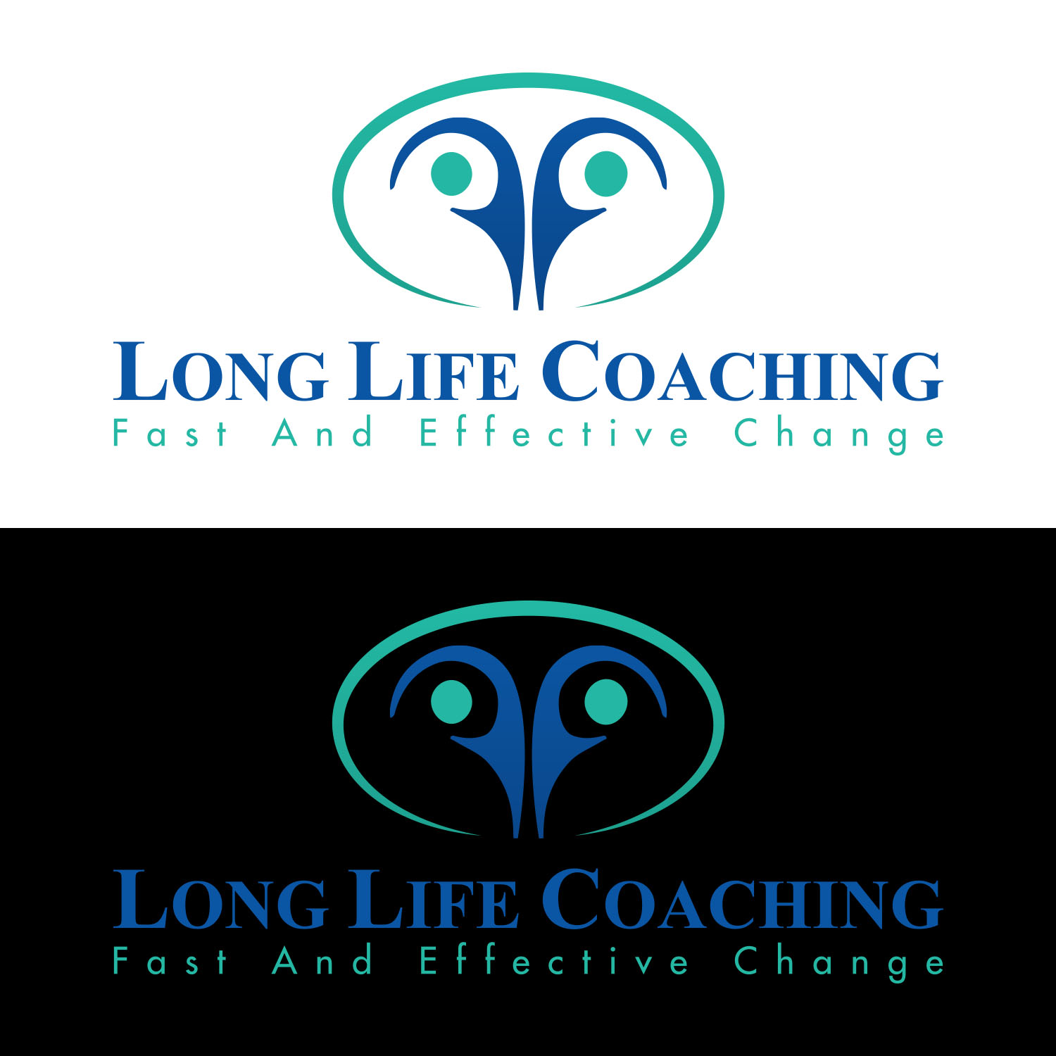 life coach logo ideas 1