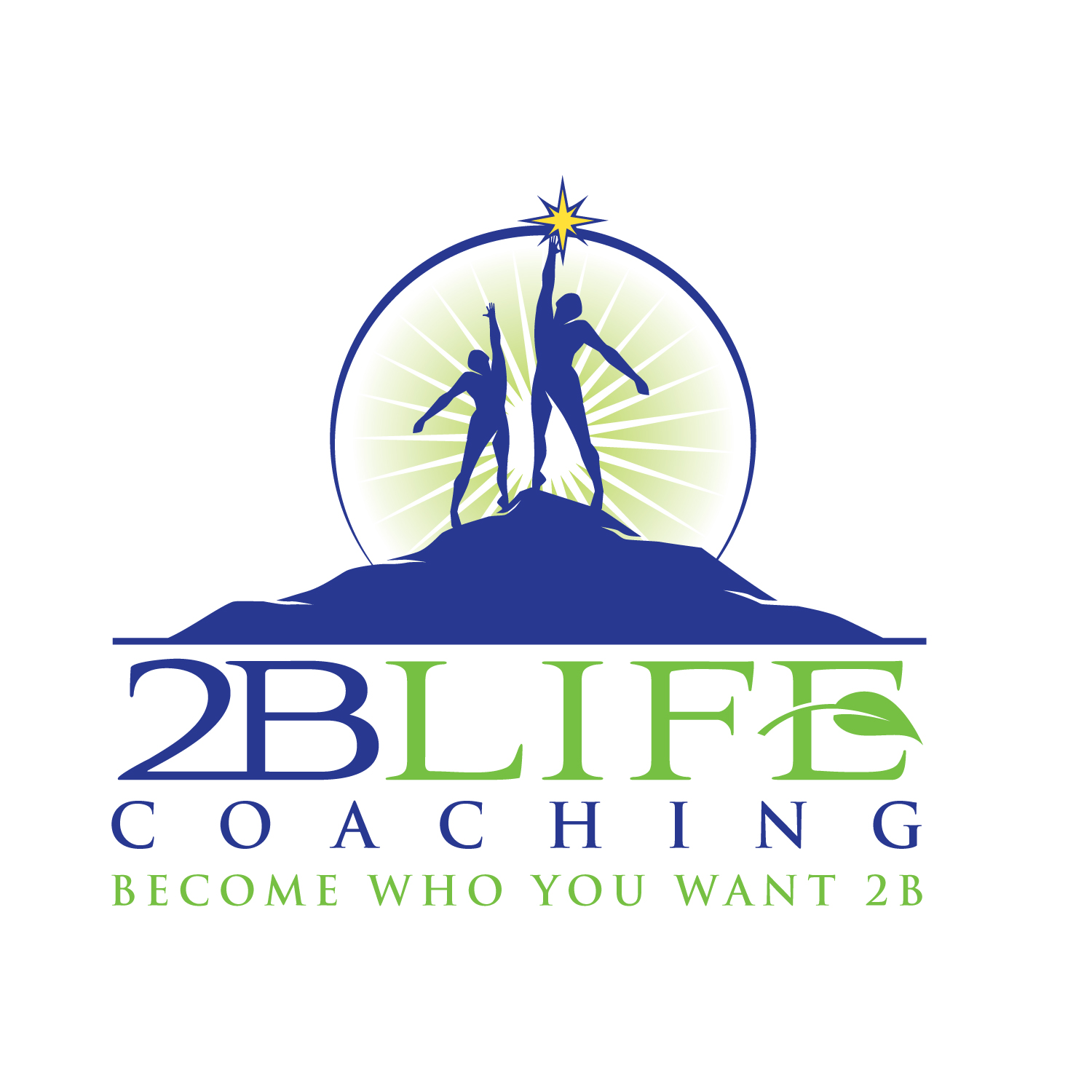 life coach logo ideas 4