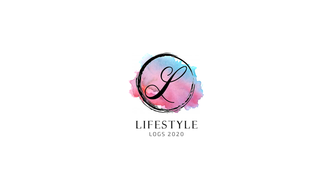 lifestyle logo ideas 4