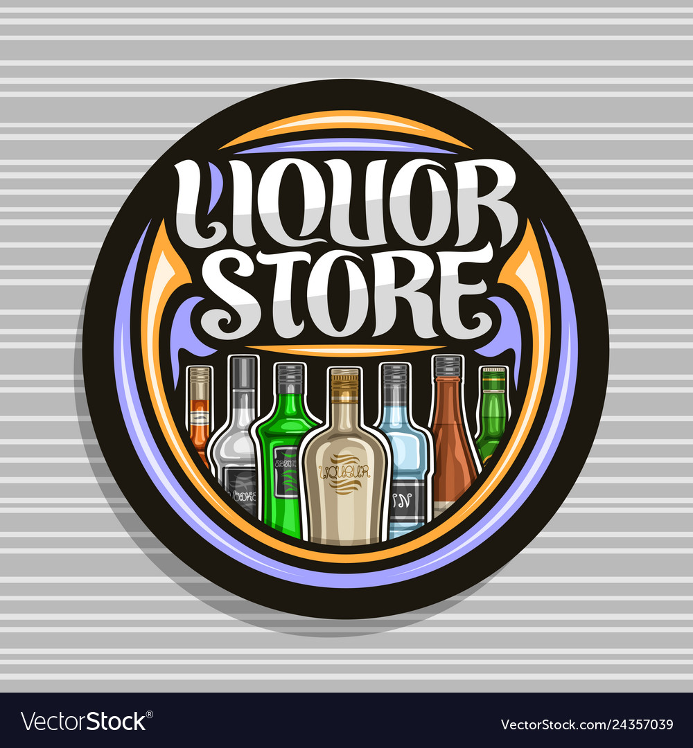 liquor logo ideas 2