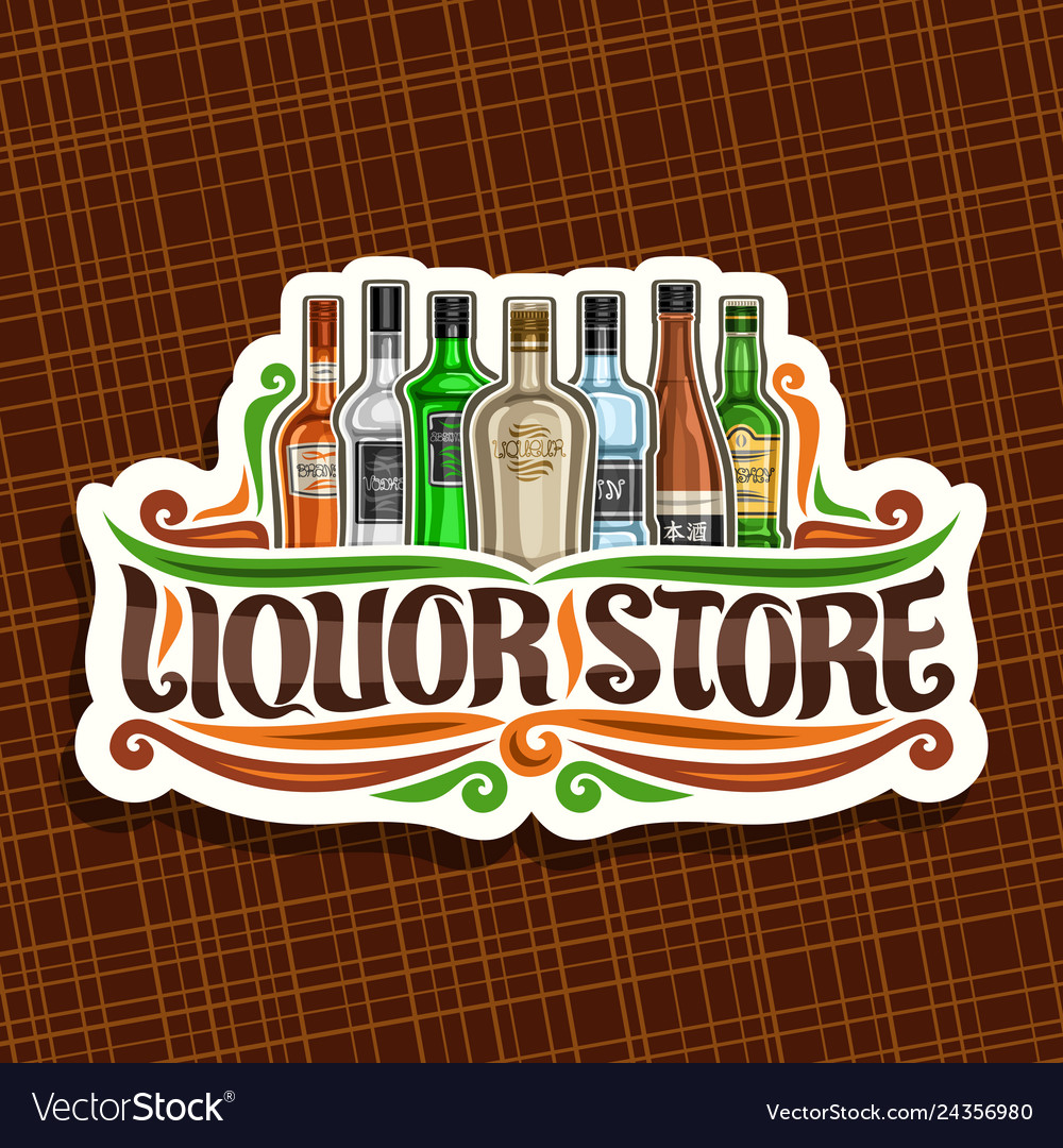liquor logo ideas 3