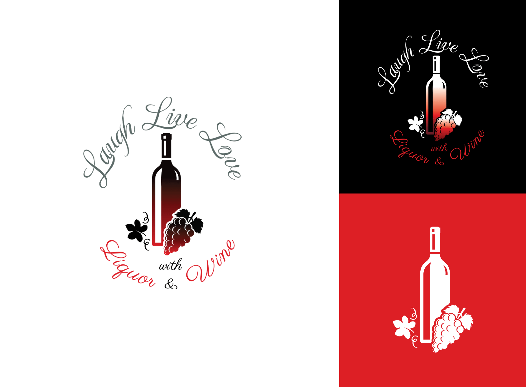 liquor logo ideas 5