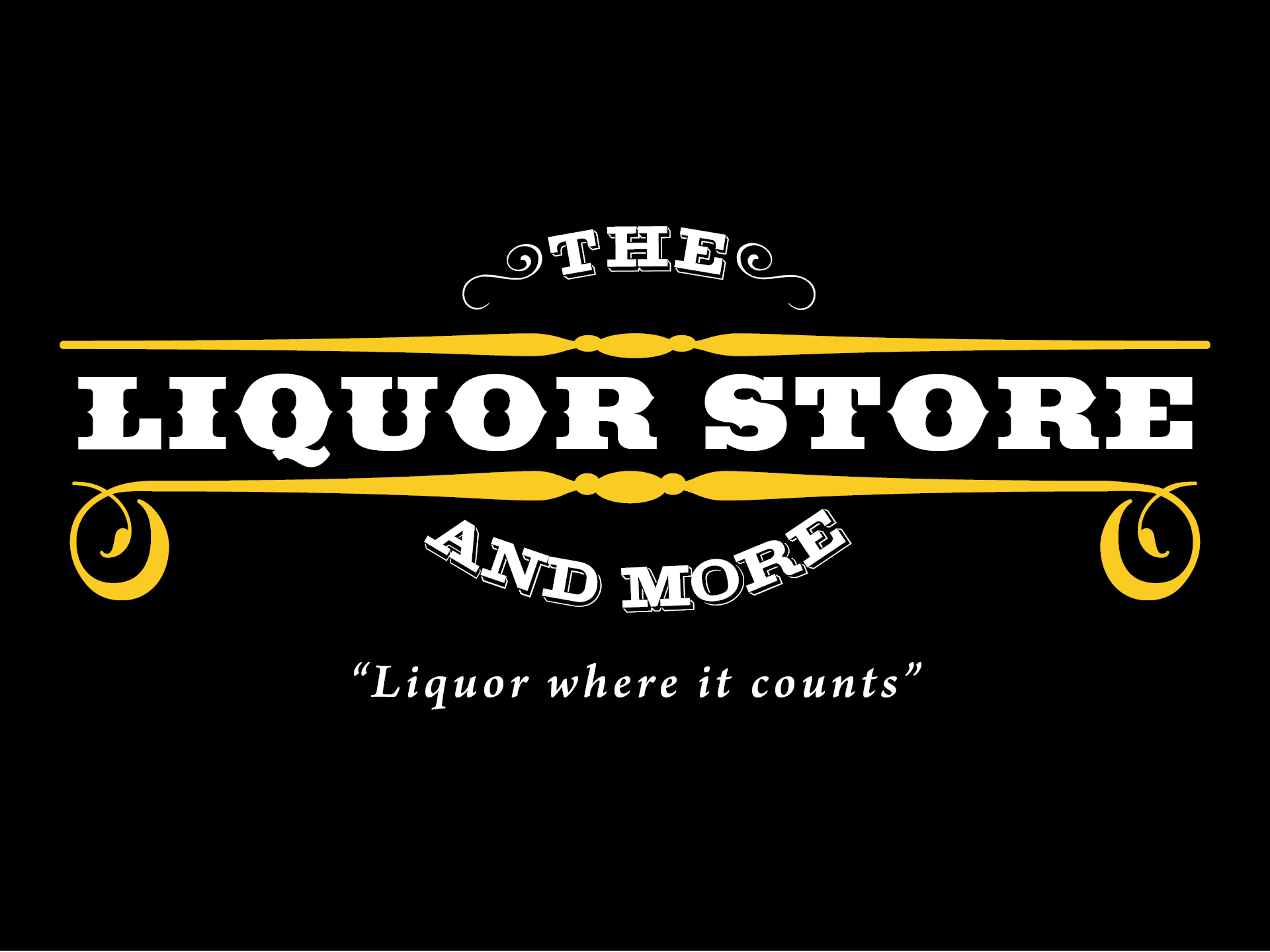 liquor logo ideas 9