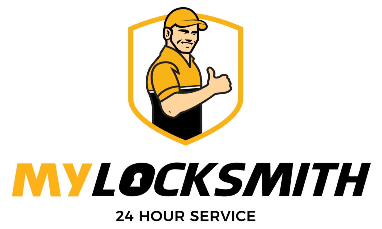locksmith logo ideas 4