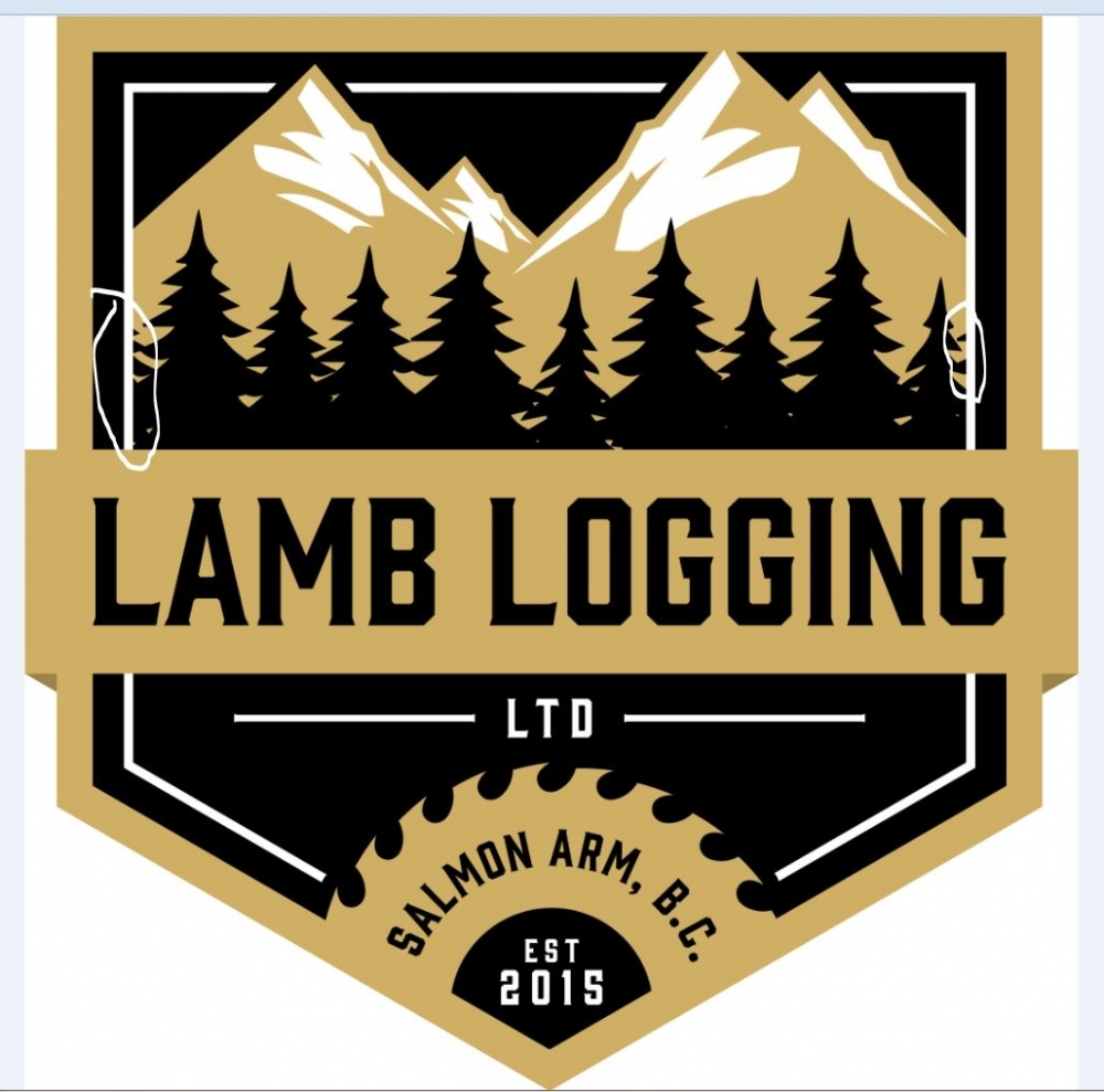 Logging Logo Ideas: Inspiring Designs For Your Timber Business ...