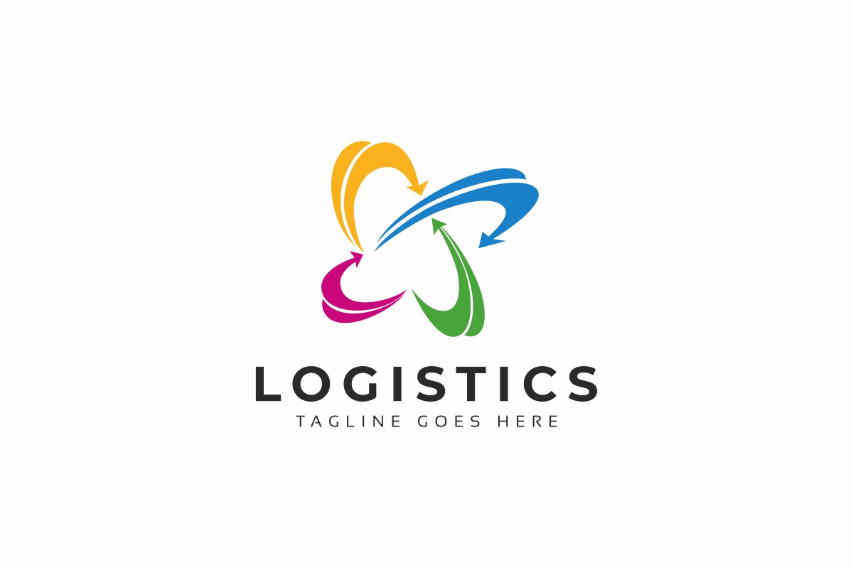 logistics logo ideas 3