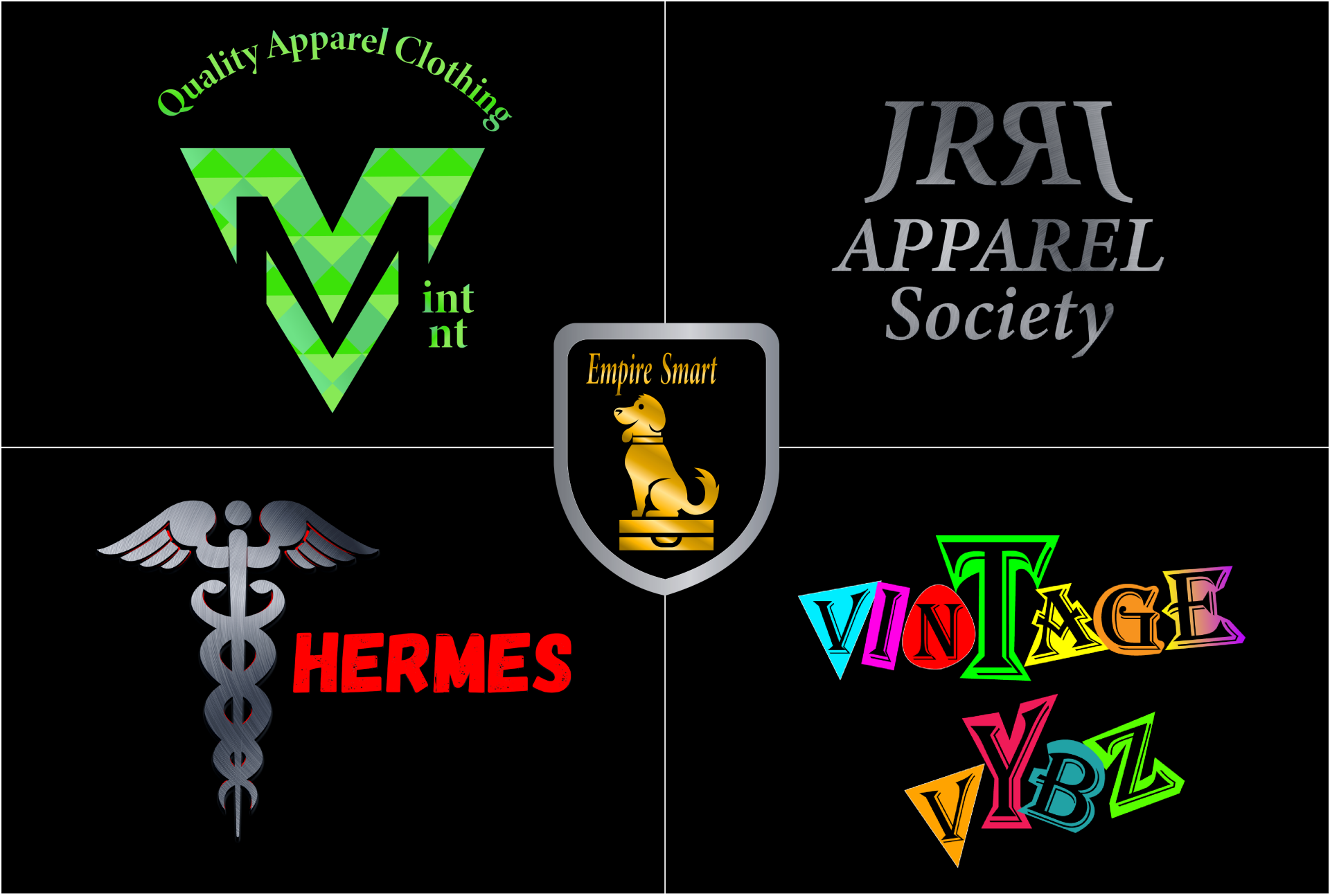 logo ideas for clothing 5