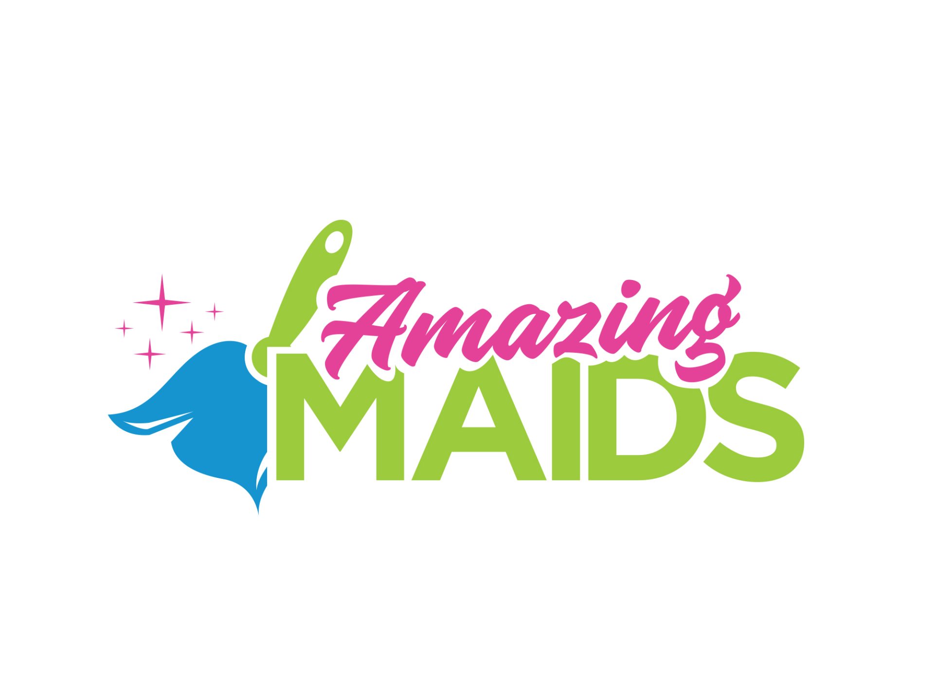 maid logo ideas 3