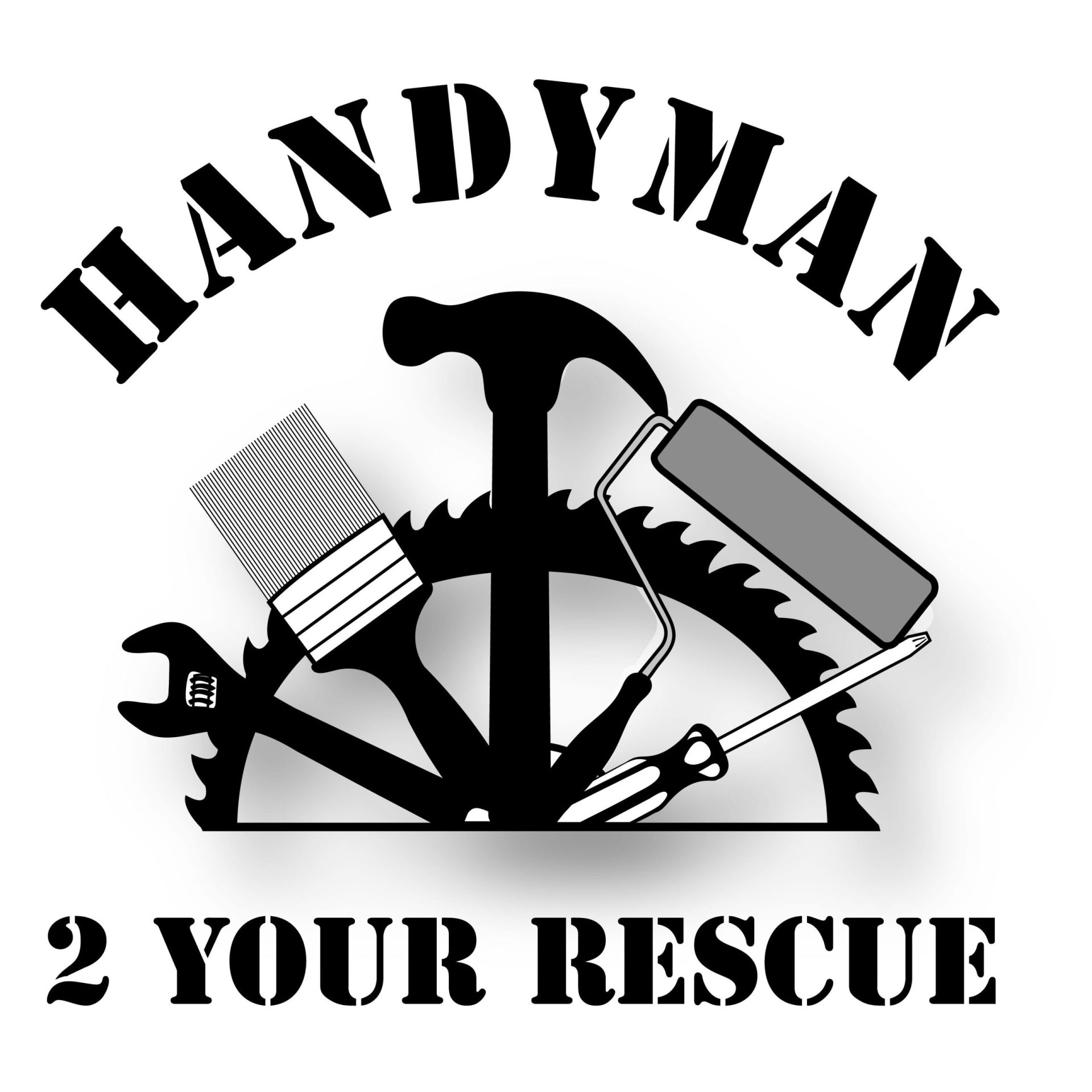 maintenance logo ideas 3