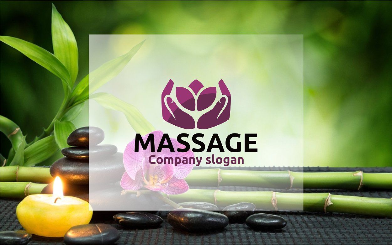massage logo ideas 5