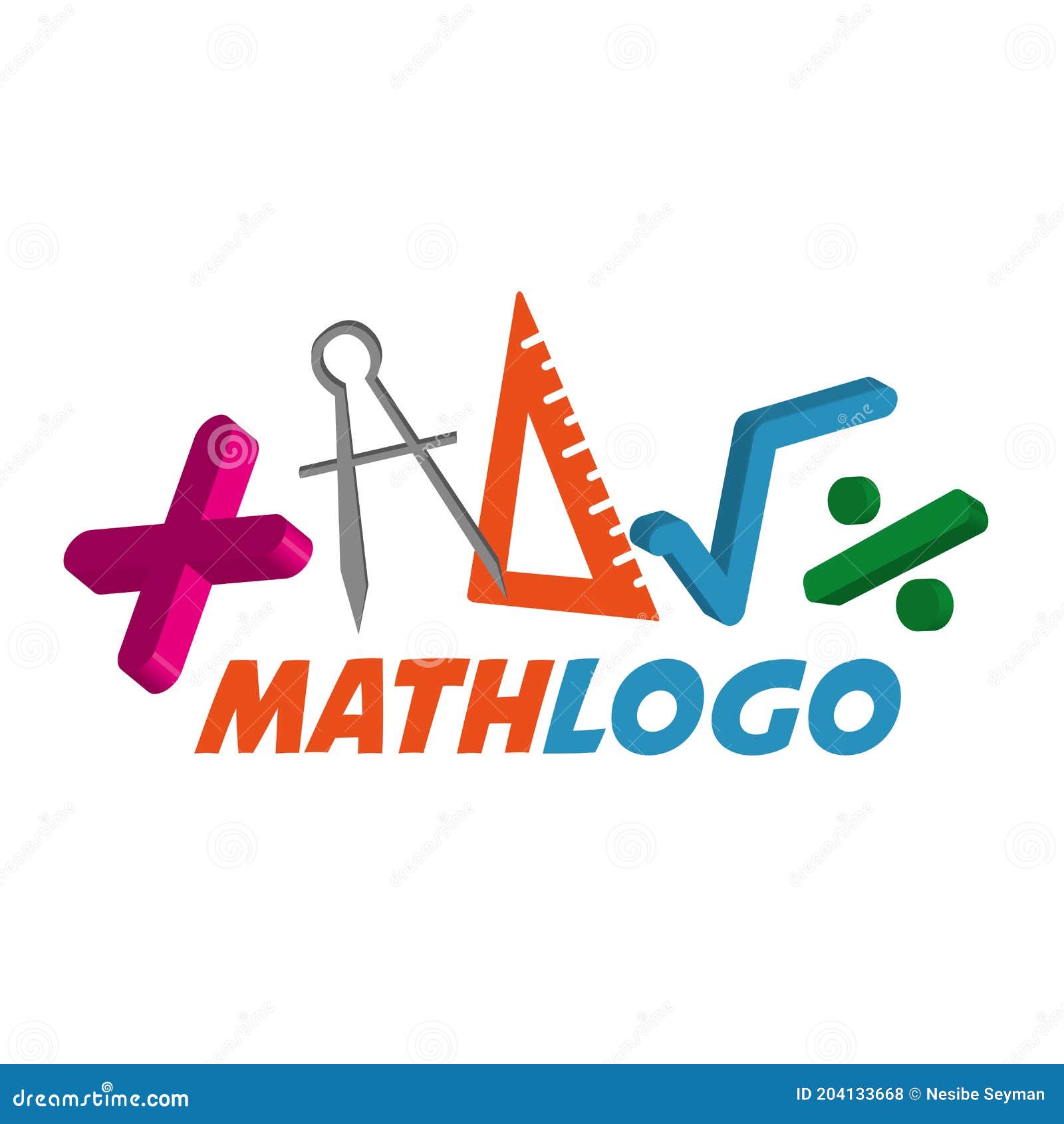 math logo ideas 2