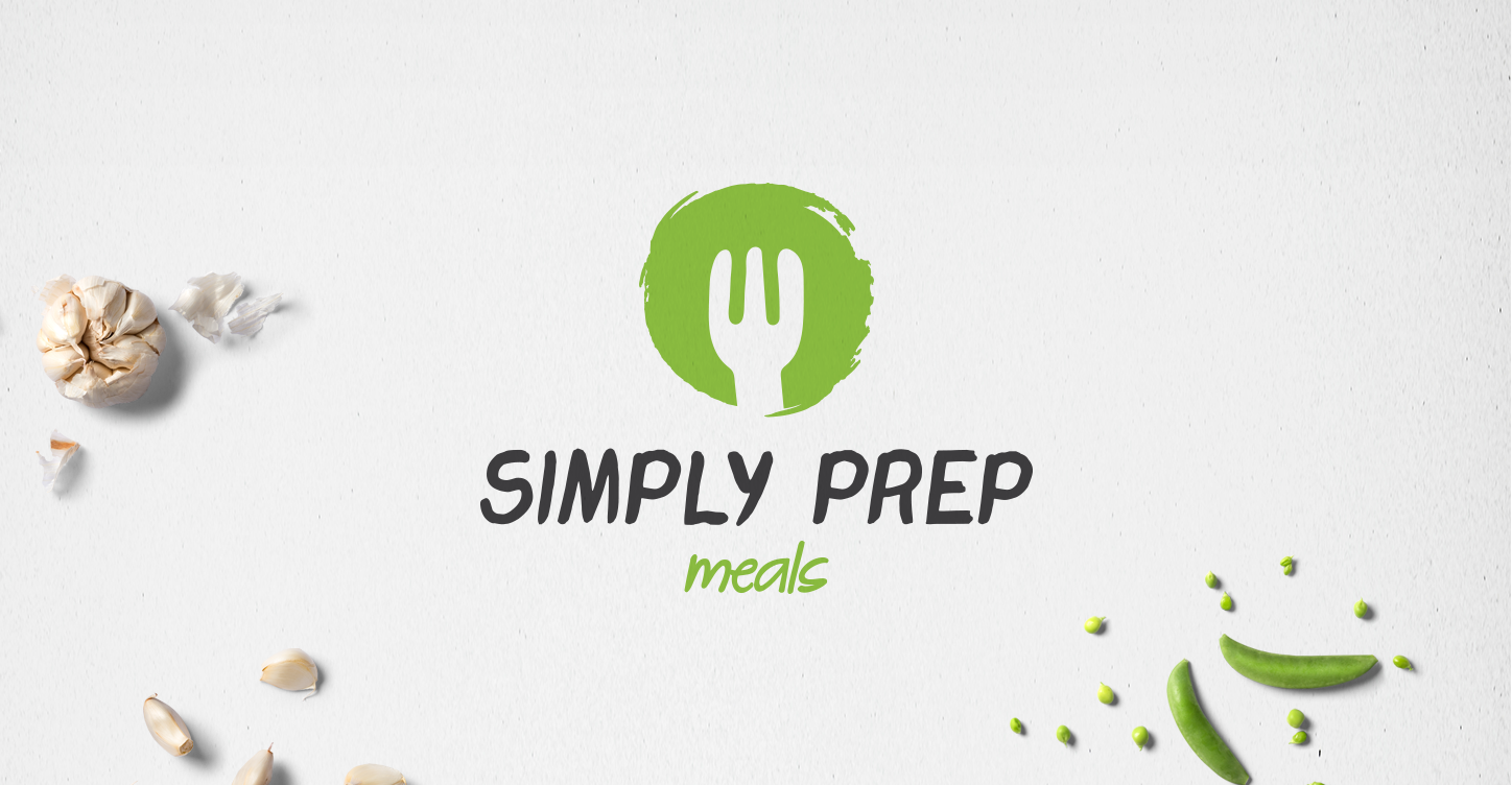 meal prep logo ideas 3
