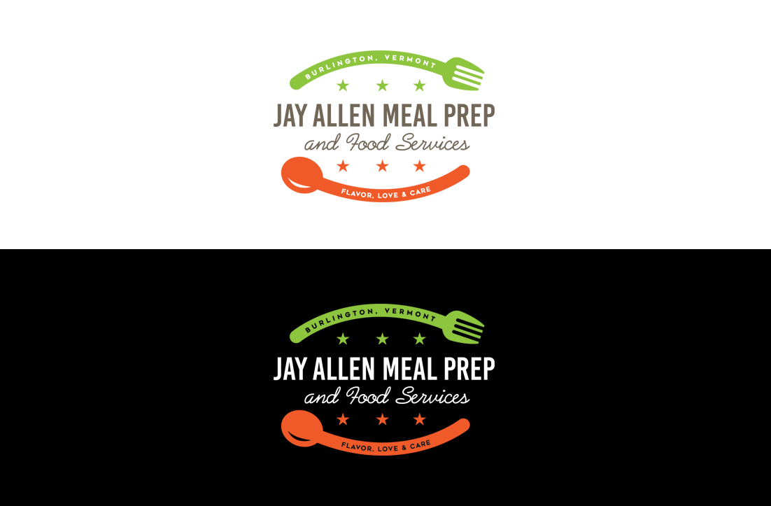 meal prep logo ideas 4