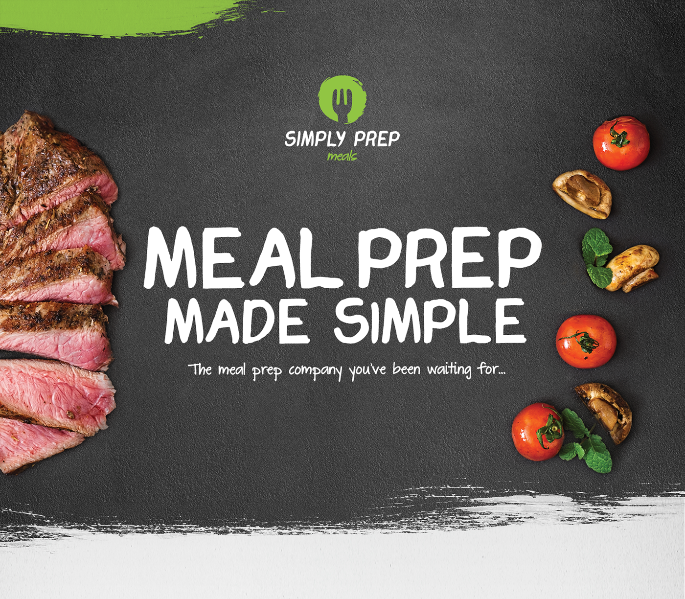 meal prep logo ideas 6