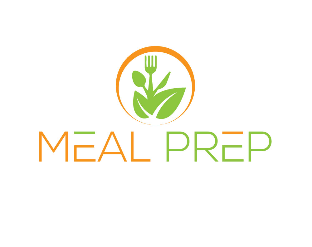 meal prep logo ideas 7
